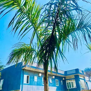 Apple Adventure Hotel